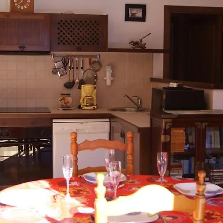 Apartment Soldeu Paradis Tarter Mig El Tarter